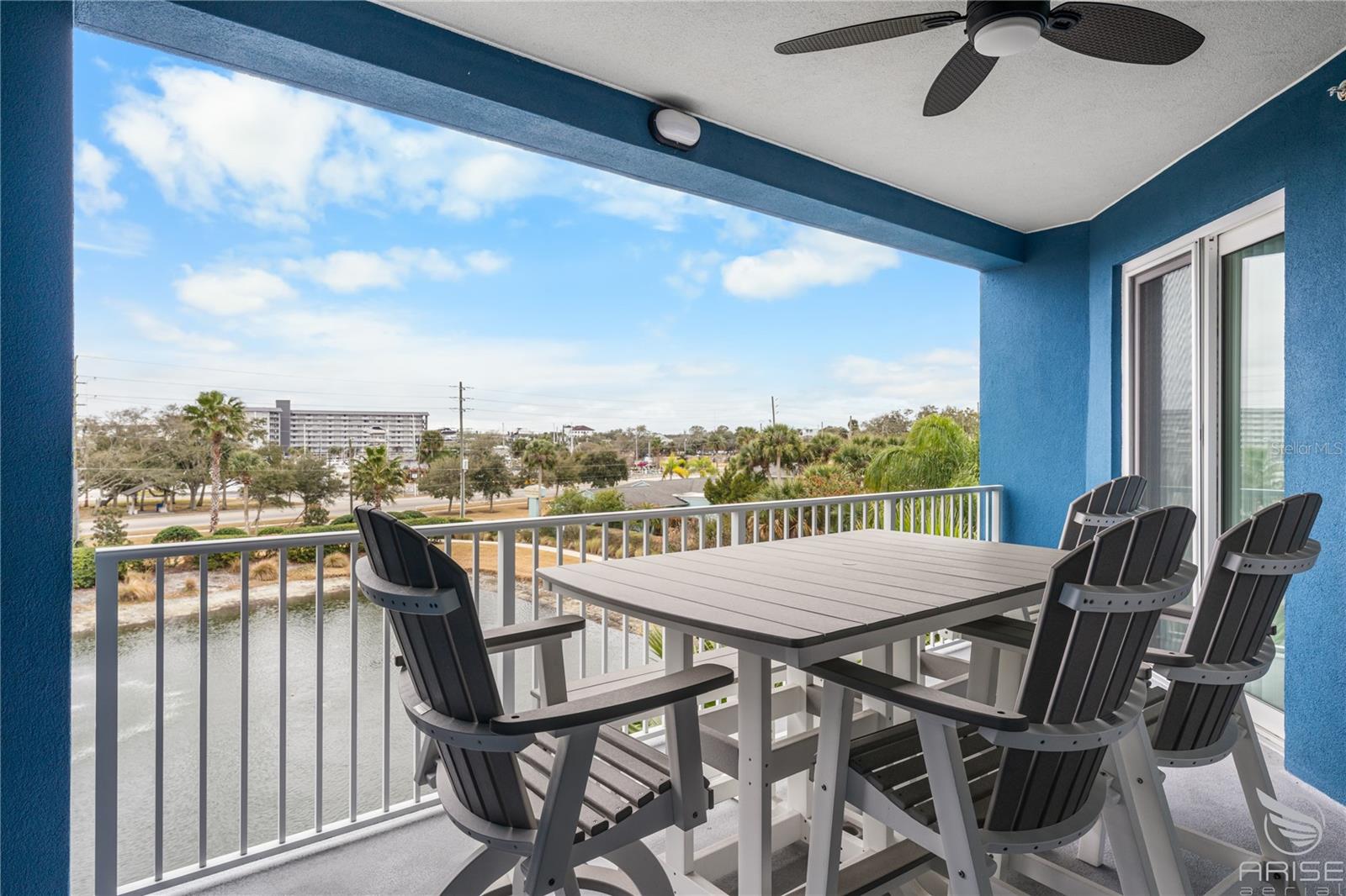 Image 39 of 52 For 1 Riverwalk Drive 306