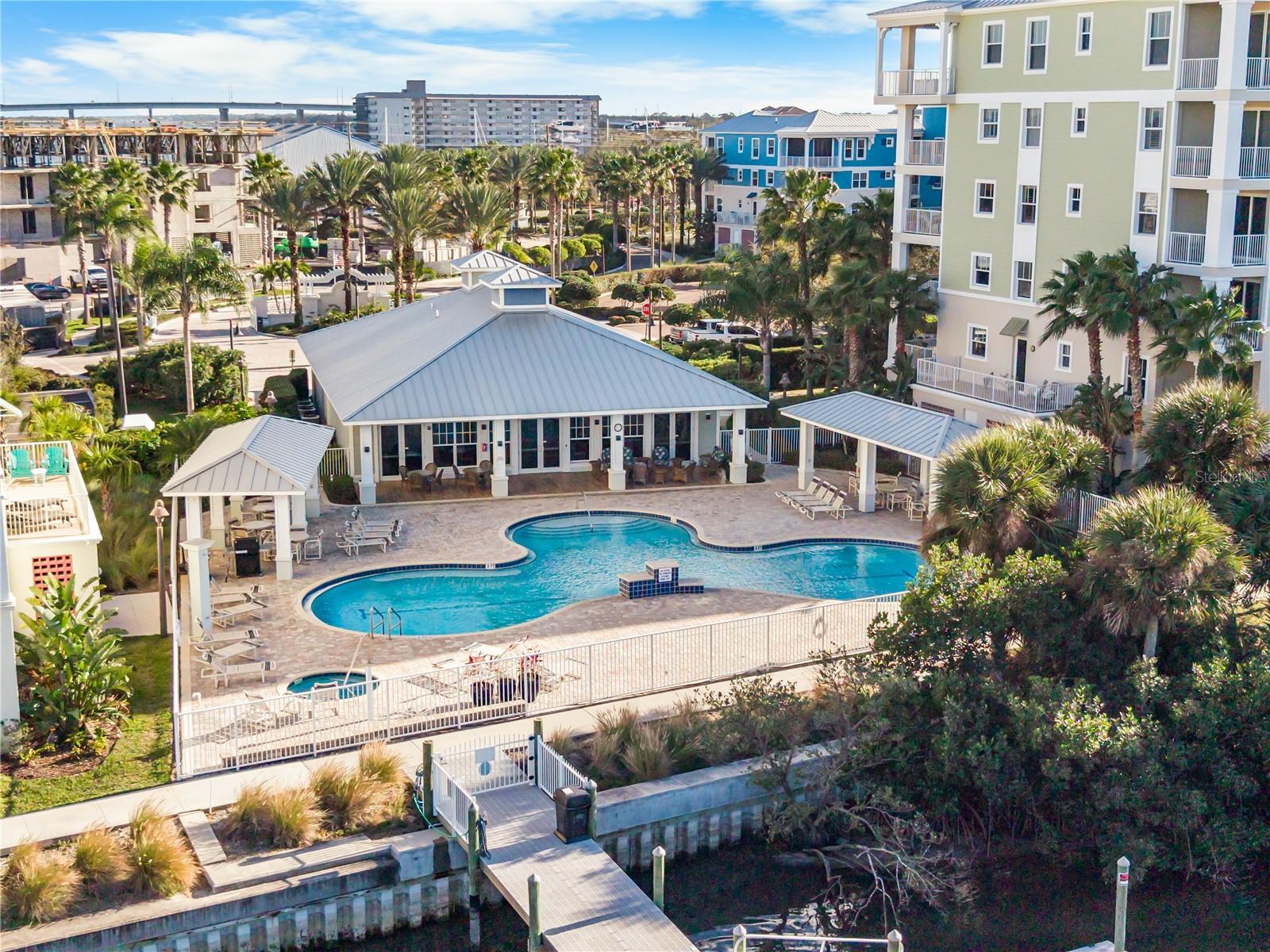 Image 41 of 52 For 1 Riverwalk Drive 306