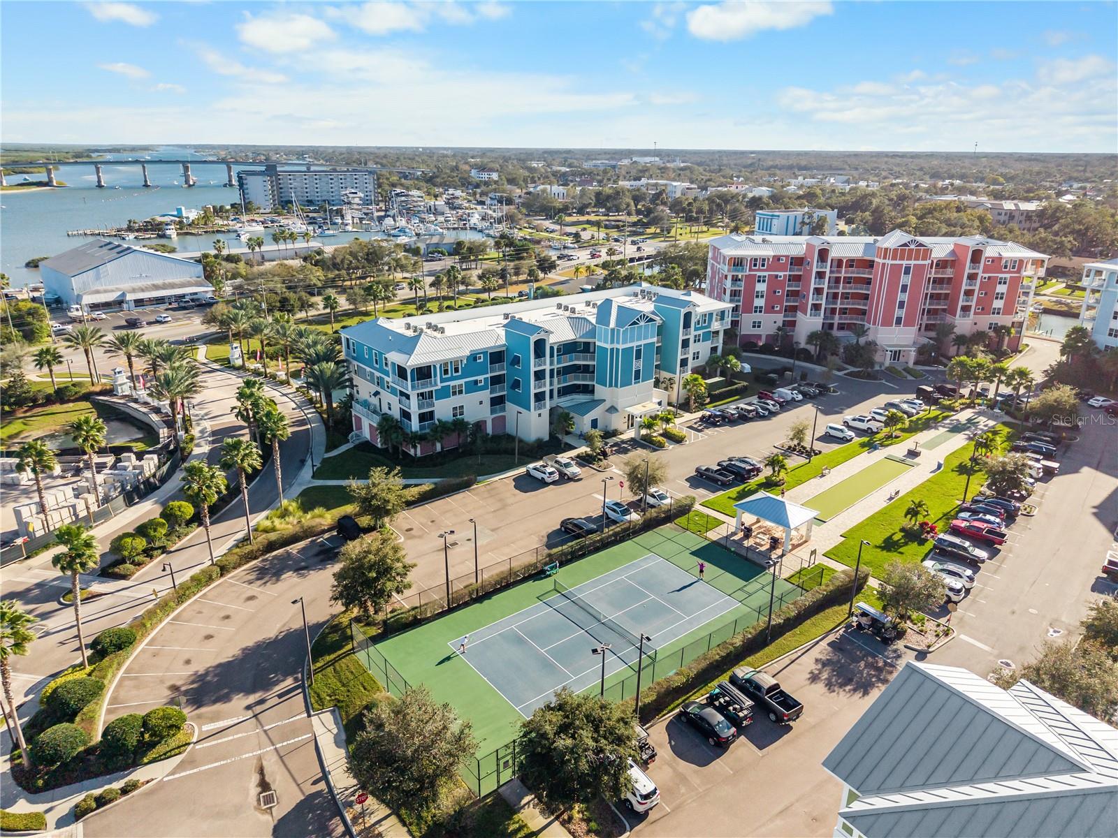 Image 42 of 52 For 1 Riverwalk Drive 306