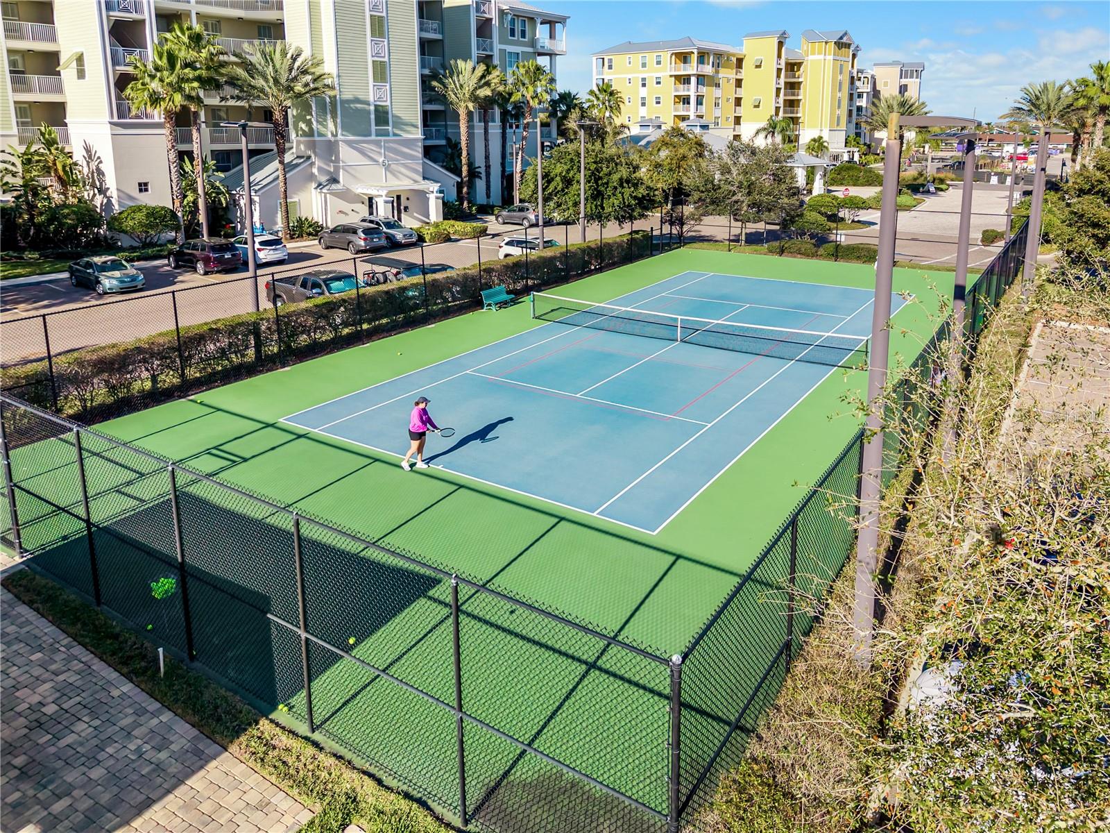 Image 43 of 52 For 1 Riverwalk Drive 306