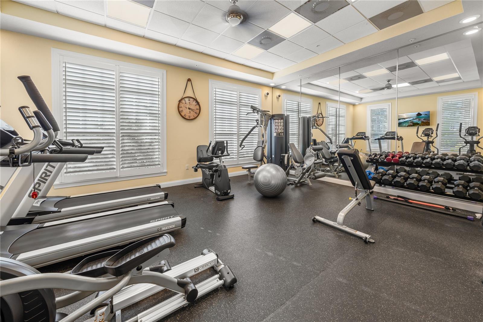 Image 46 of 52 For 1 Riverwalk Drive 306