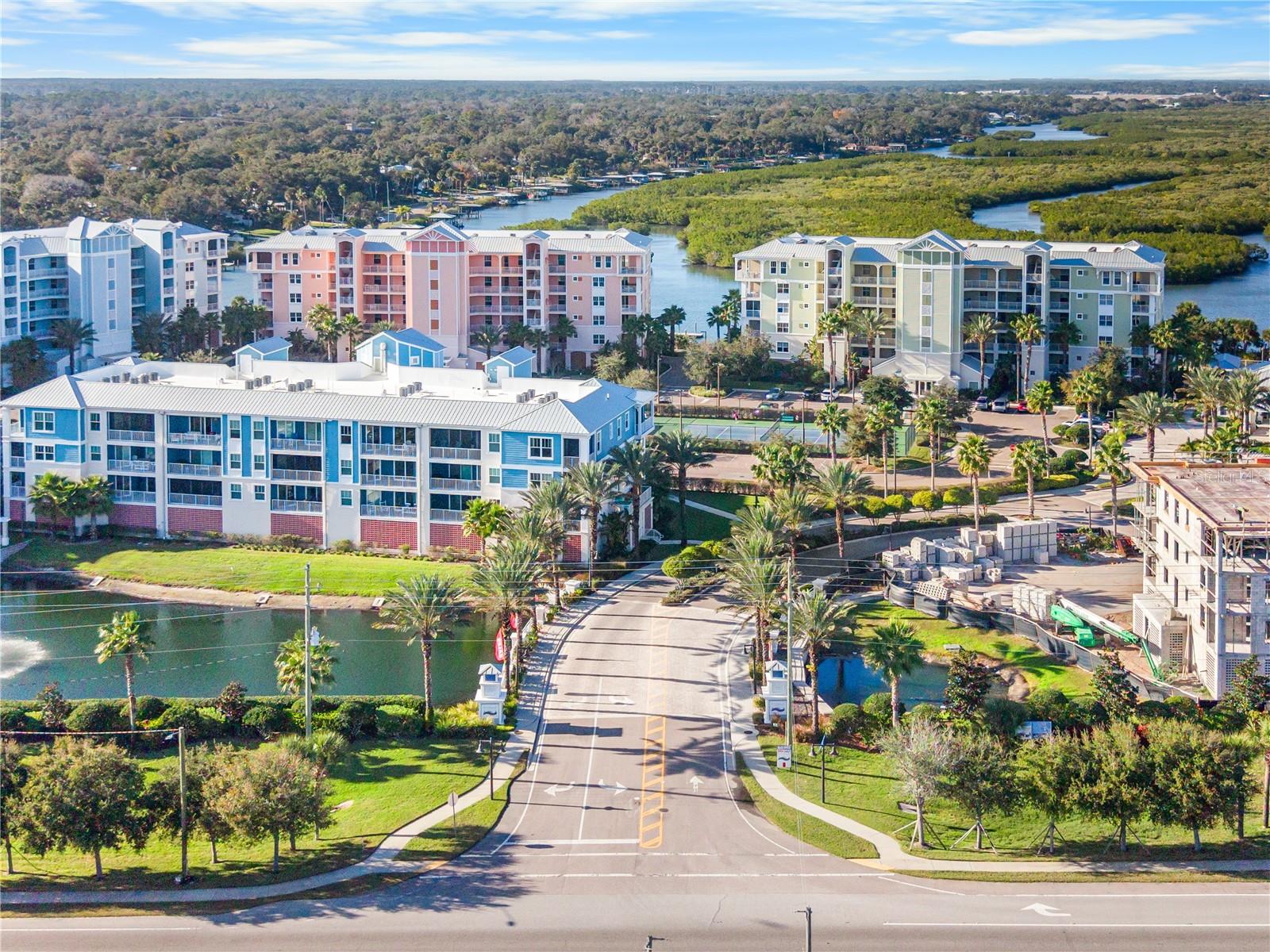 Image 7 of 52 For 1 Riverwalk Drive 306