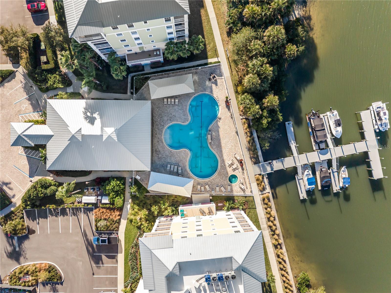 Image 9 of 52 For 1 Riverwalk Drive 306