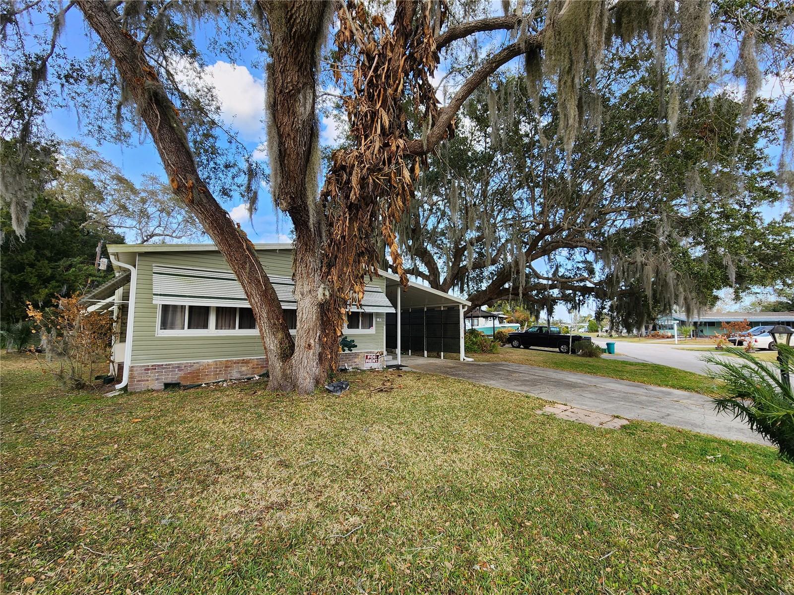 Details for 133 Indian River N, EDGEWATER, FL 32141