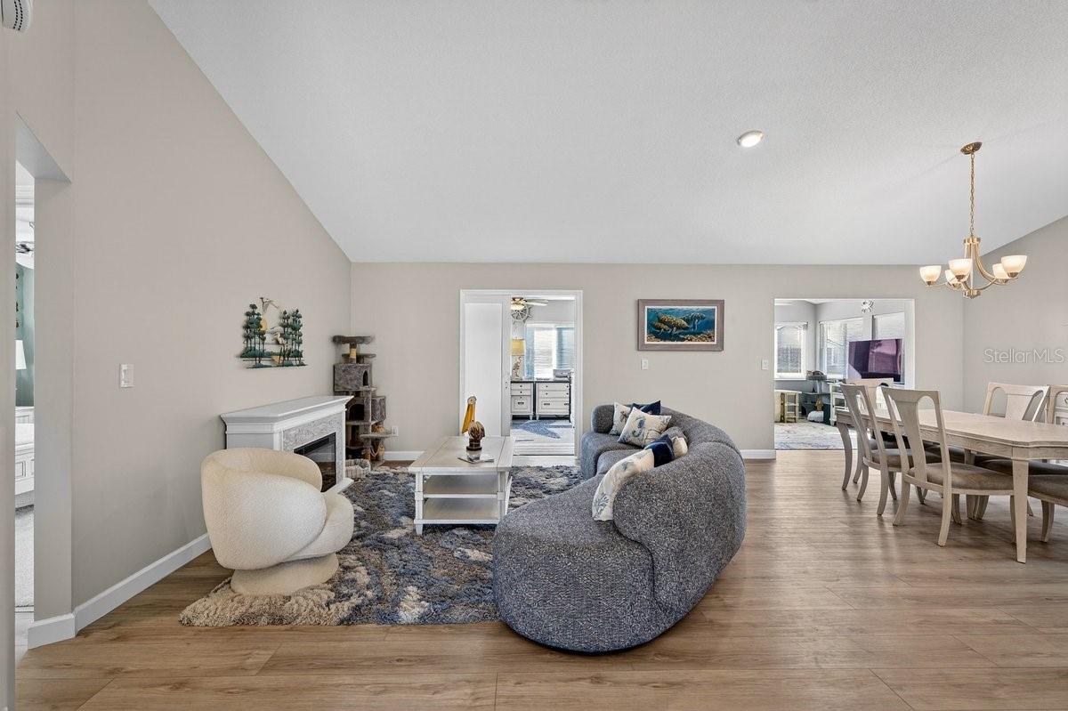 Image 3 of 54 For 331 Citrus Open Drive