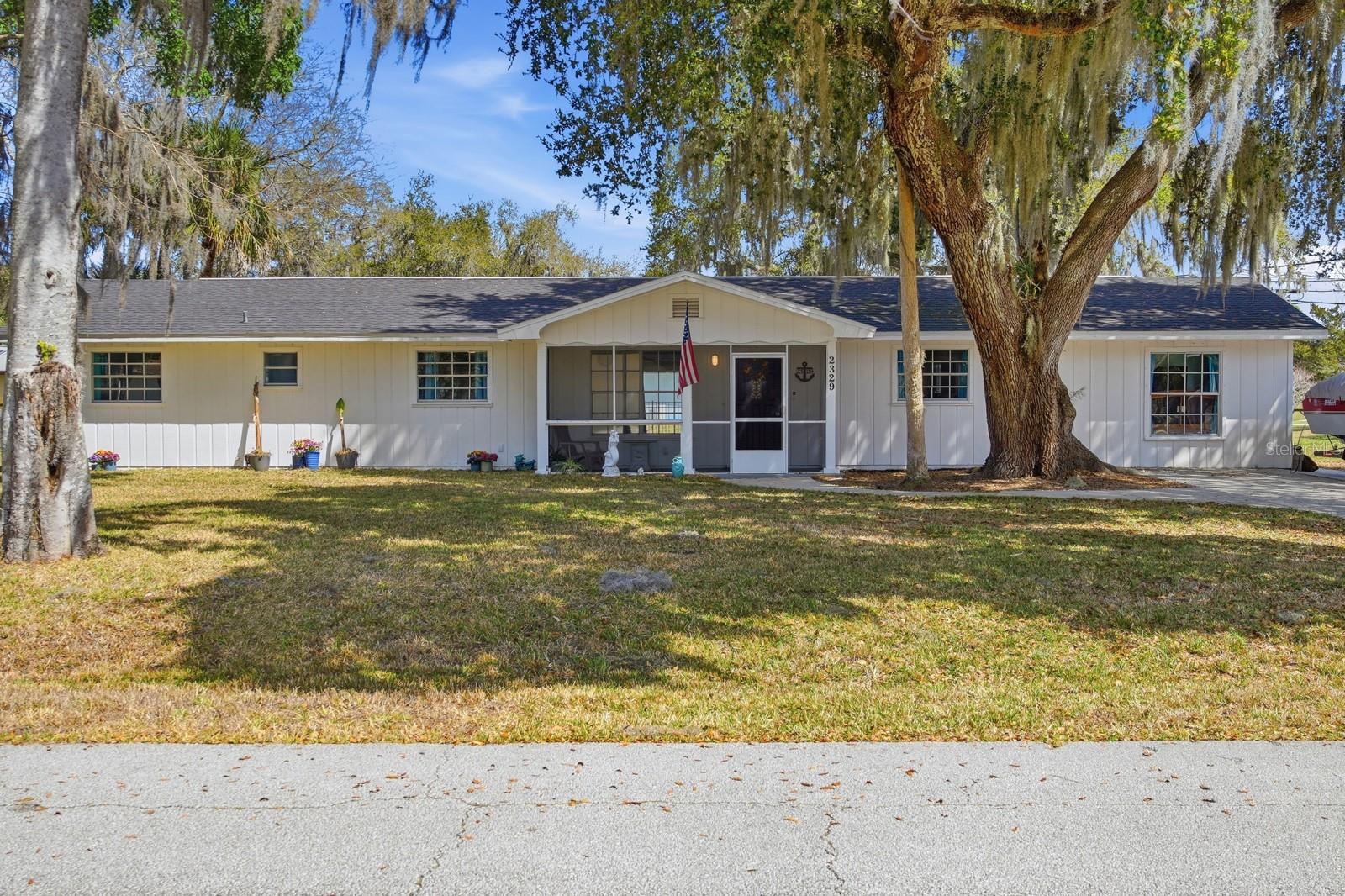 Details for 2329 Lime Tree, EDGEWATER, FL 32141