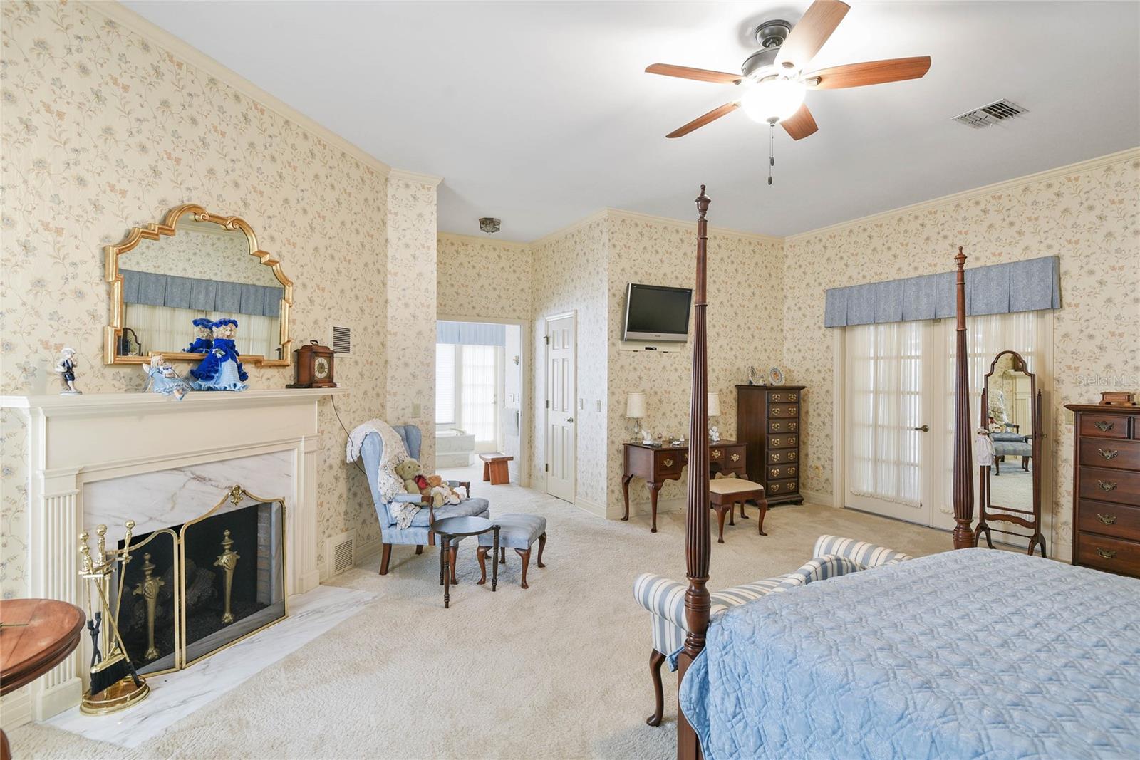 Image 31 of 55 For 2333 Southern Pines Place