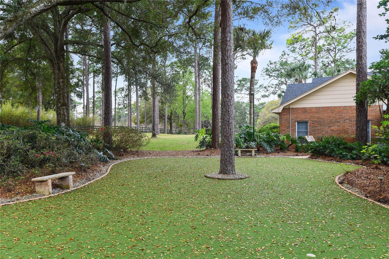 Image 49 of 55 For 2333 Southern Pines Place