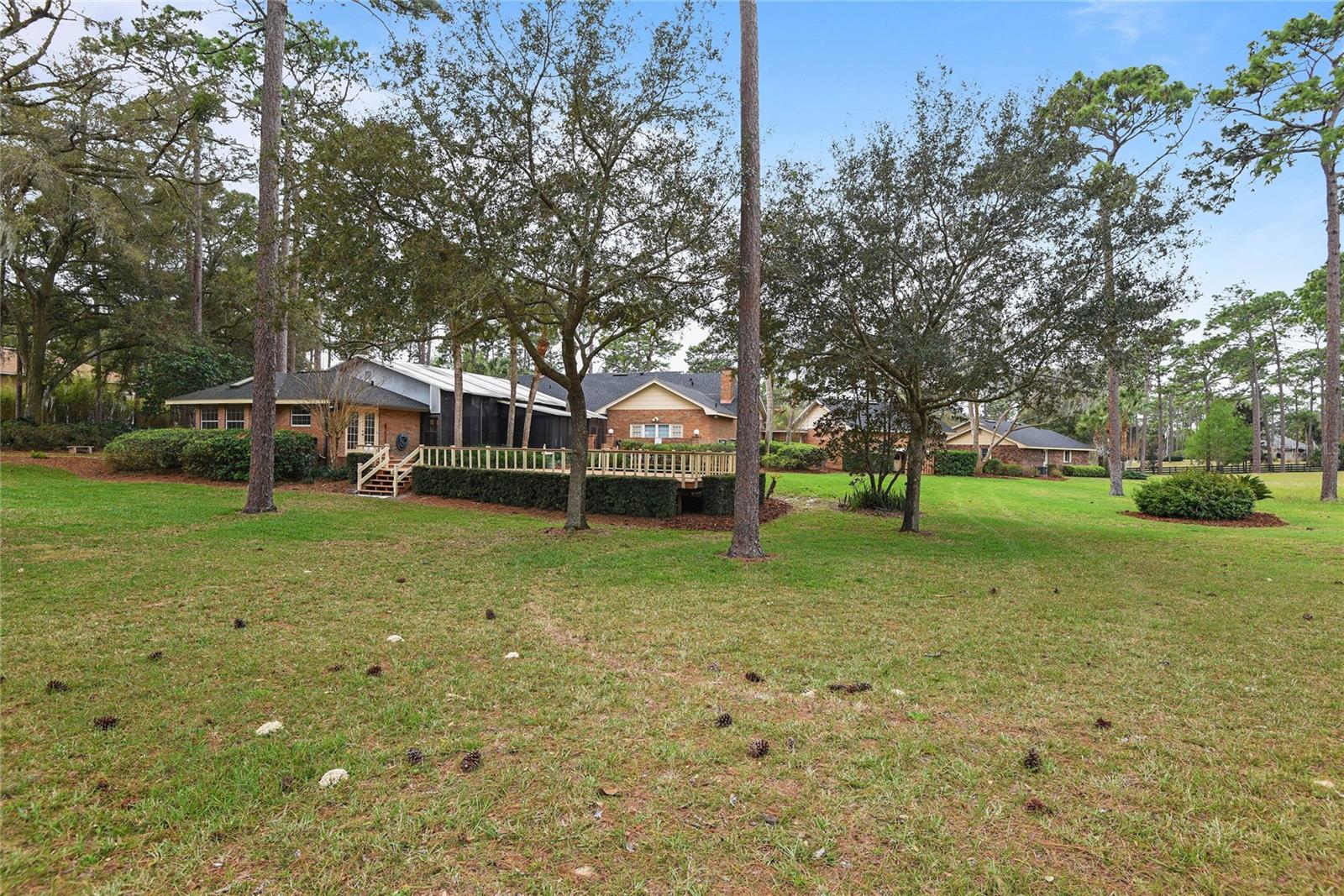 Image 52 of 55 For 2333 Southern Pines Place