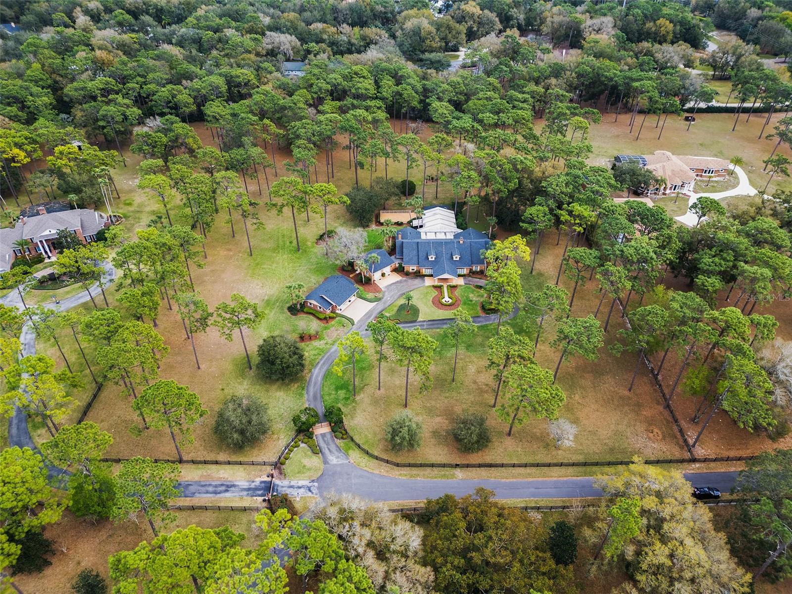 Image 9 of 55 For 2333 Southern Pines Place