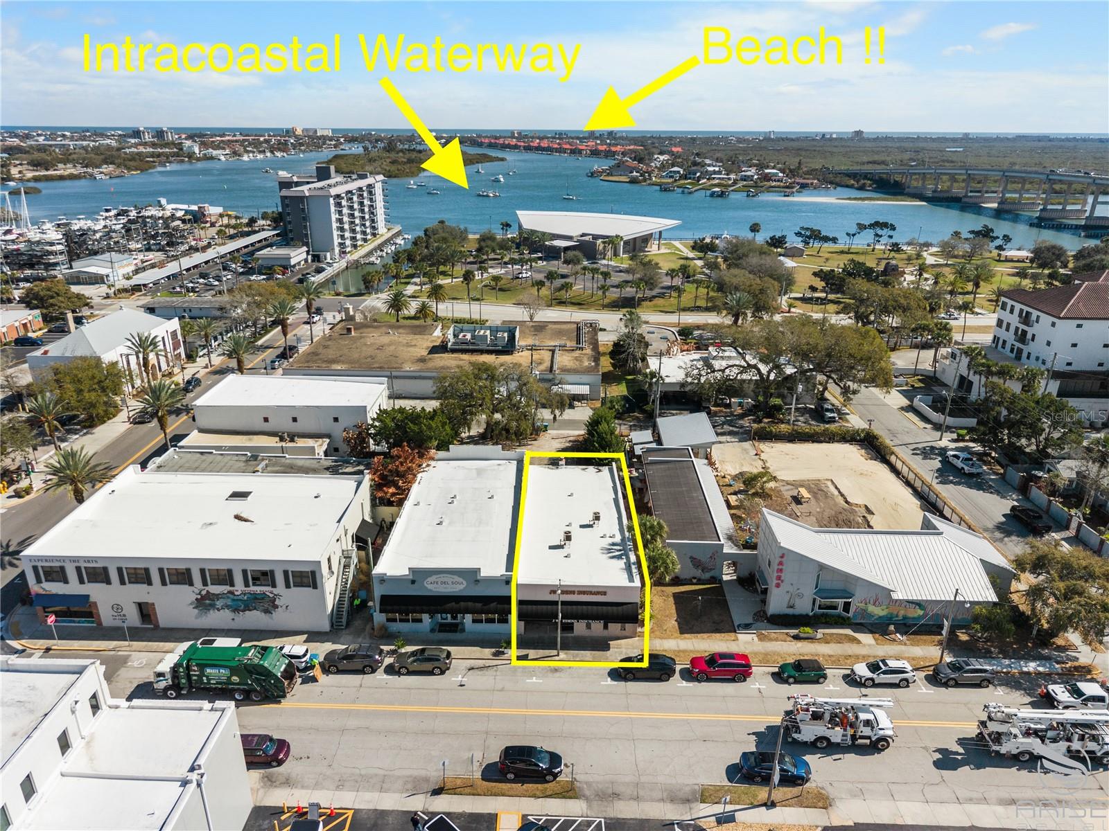 Details for 109 Magnolia Street, NEW SMYRNA BEACH, FL 32168