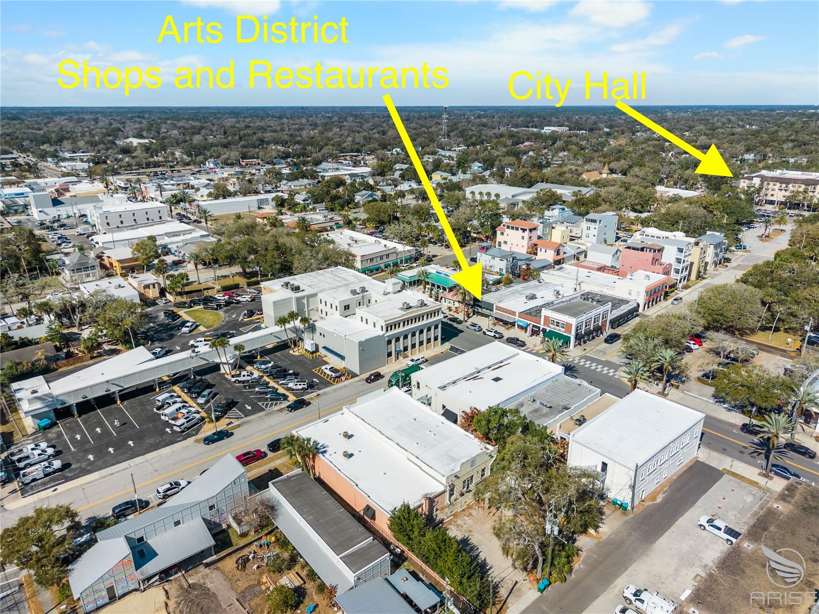 Image 4 of 38 For 109 Magnolia Street