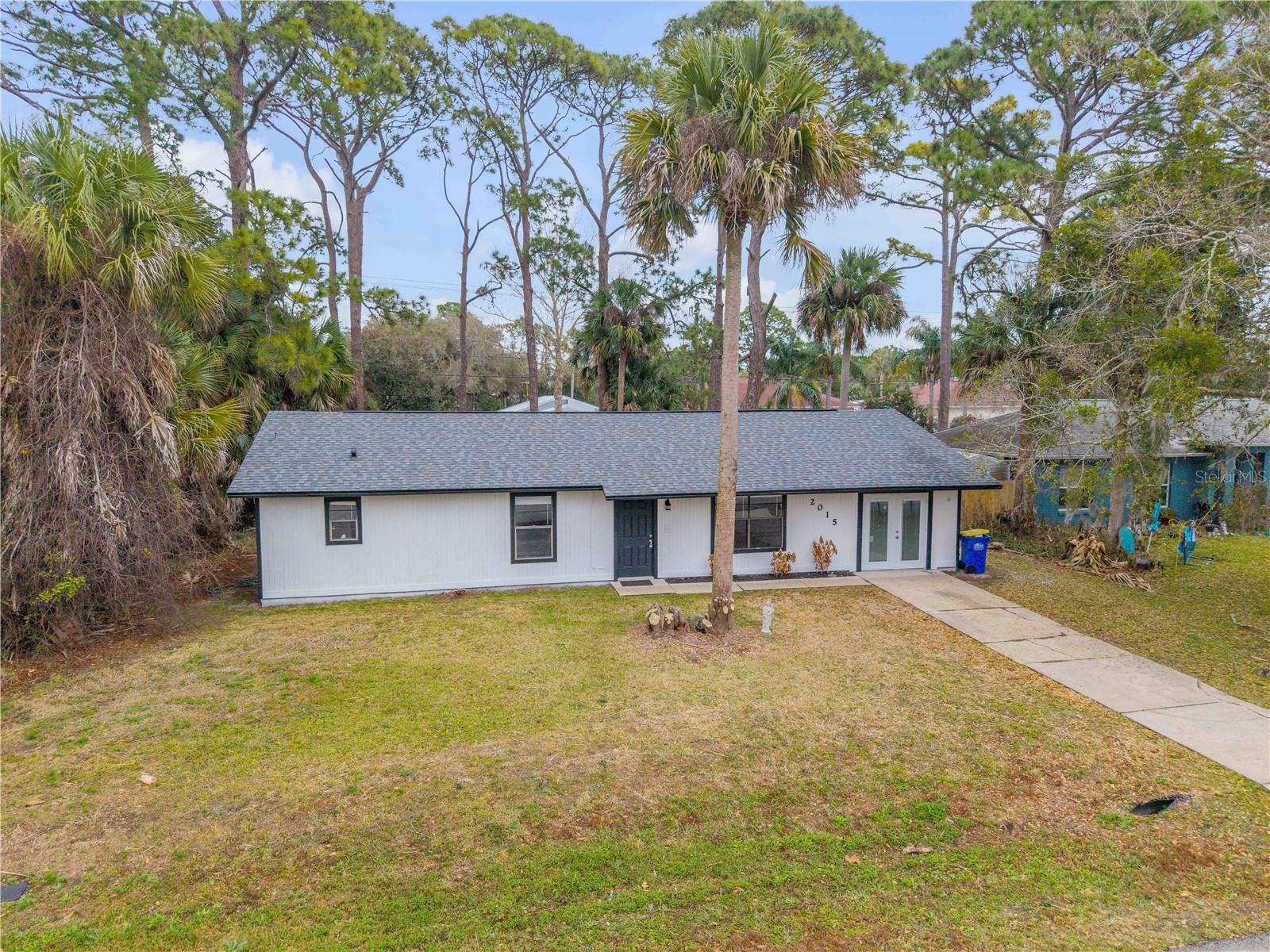 Details for 2015 India Palm Drive, EDGEWATER, FL 32141