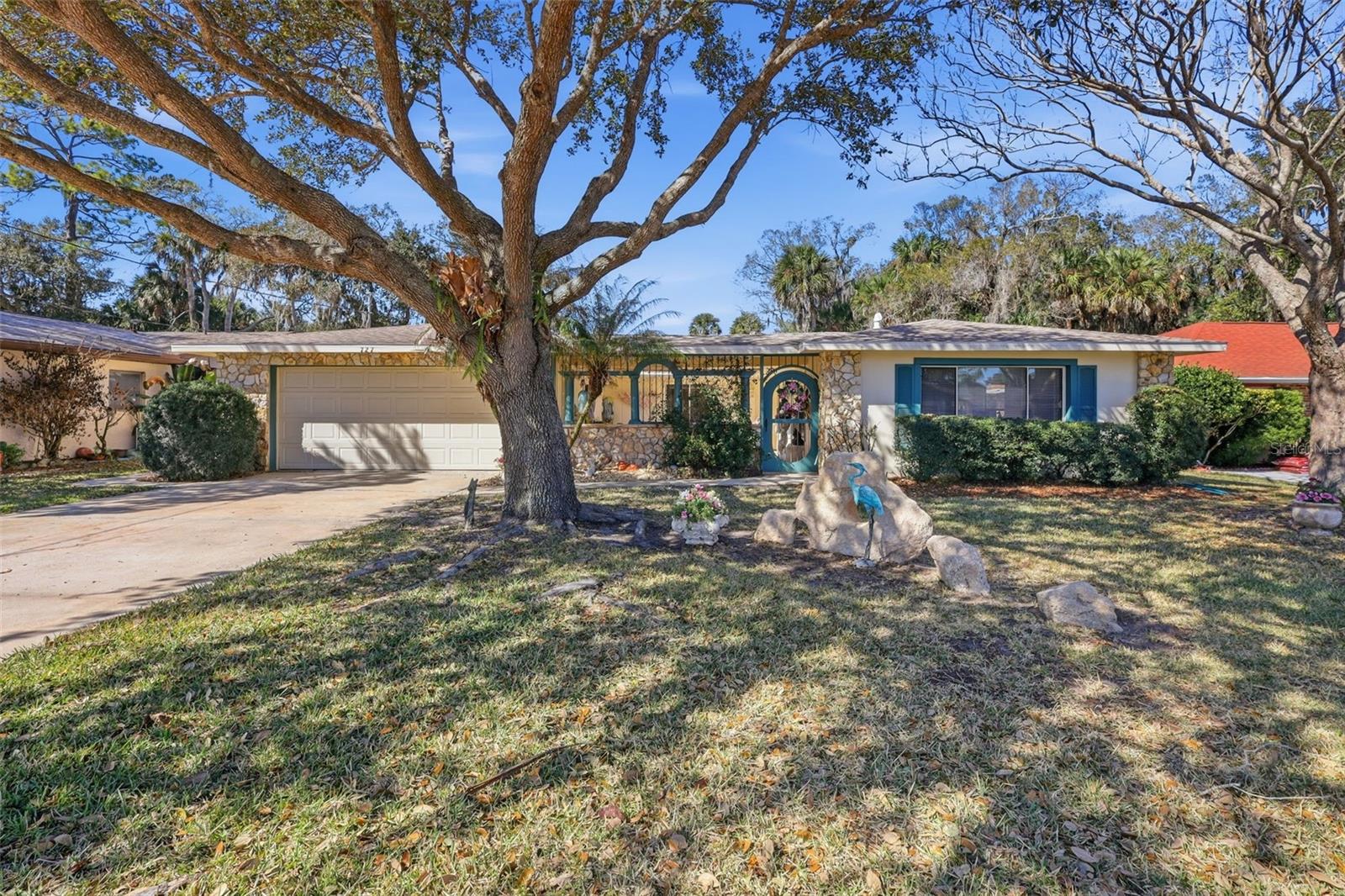 Details for 727 Green Road, NEW SMYRNA BEACH, FL 32168