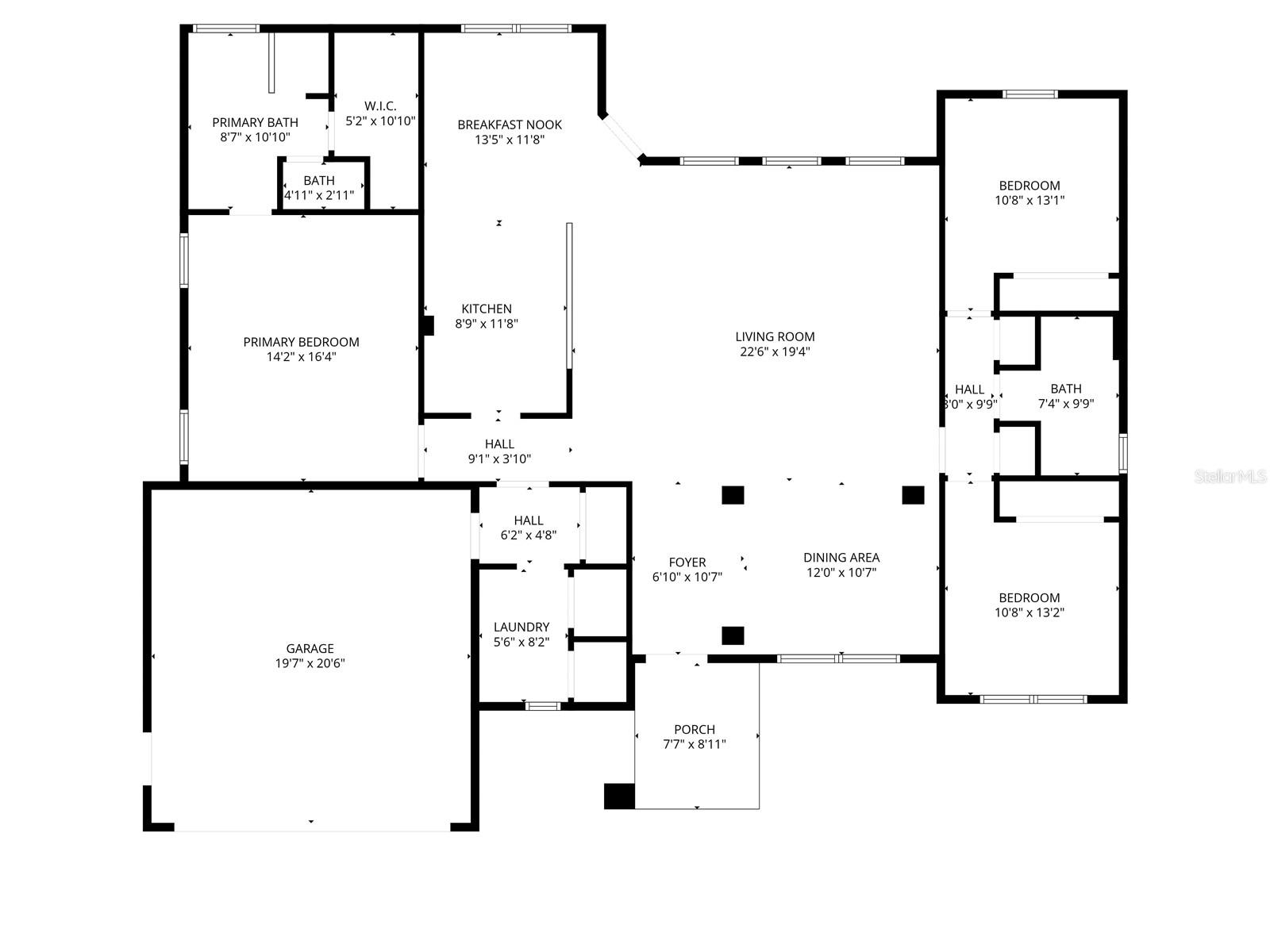 Image 25 of 31 For 4609 Atlantic Avenue