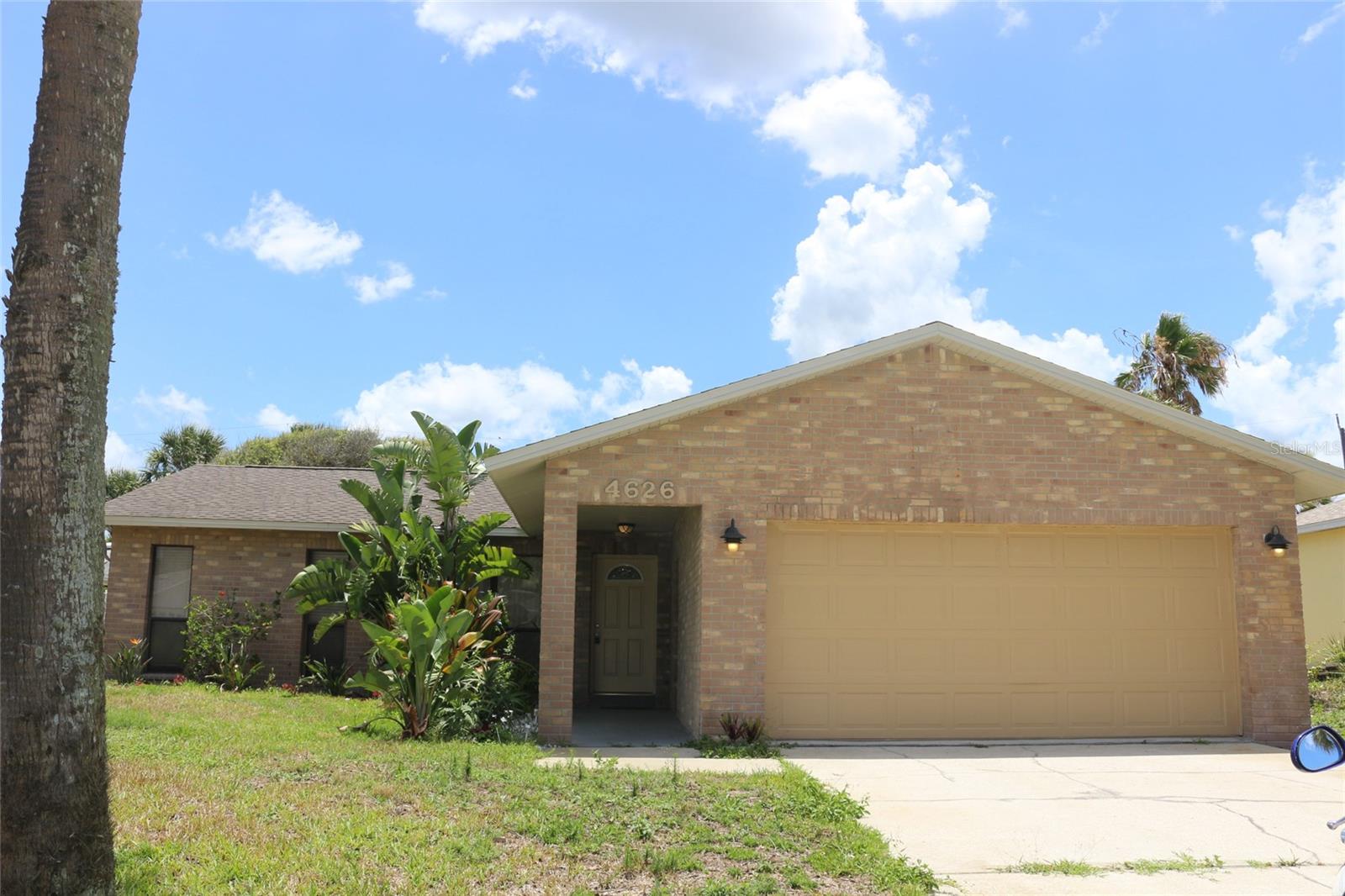 Details for 4626 Atlantic Avenue, NEW SMYRNA BEACH, FL 32169