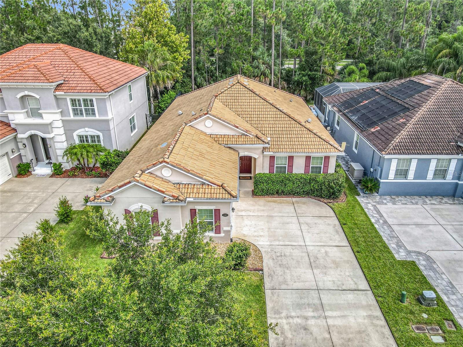 Details for 3361 Pegaso Avenue, NEW SMYRNA BEACH, FL 32168