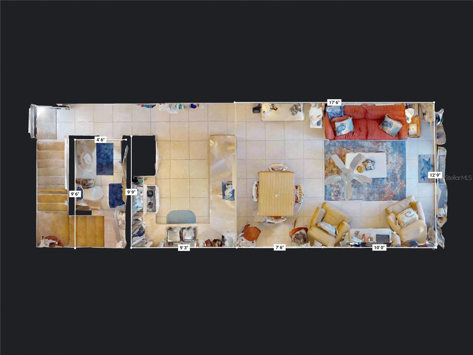 Image 47 of 56 For 4849 Saxon Drive B106