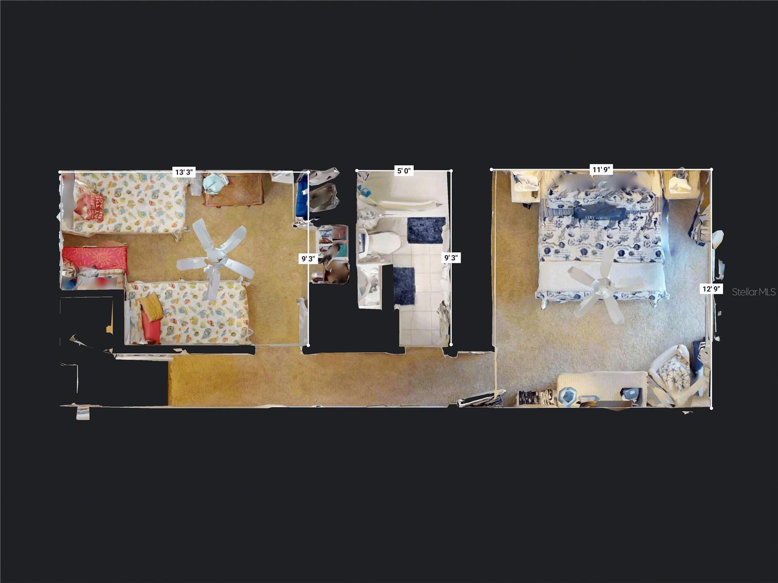 Image 48 of 56 For 4849 Saxon Drive B106