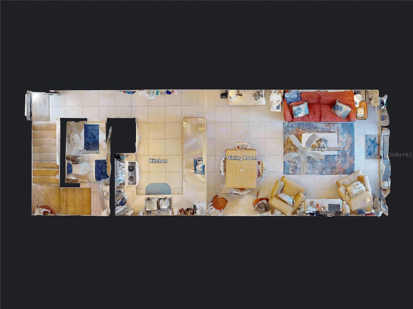 Image 49 of 56 For 4849 Saxon Drive B106