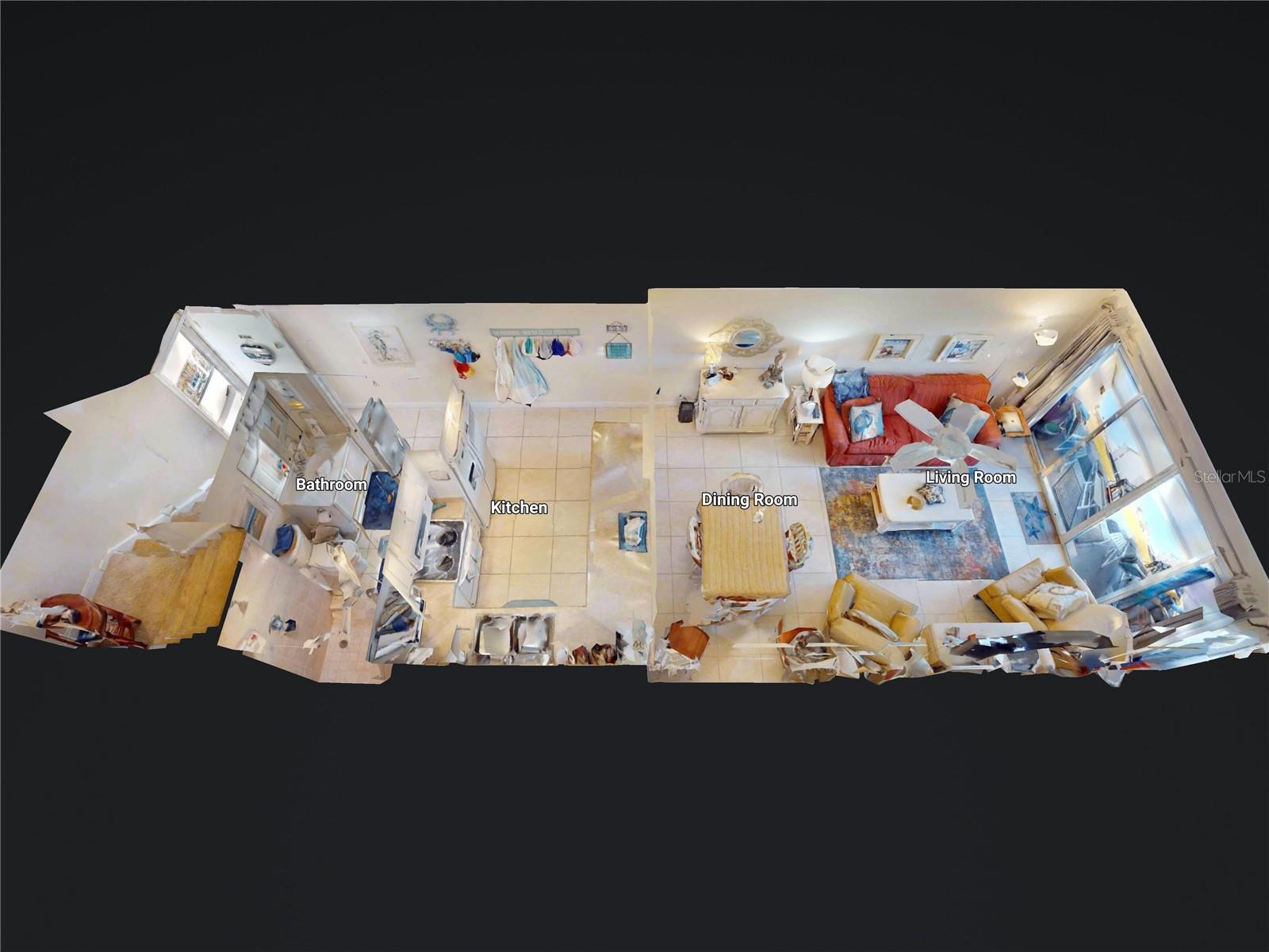 Image 51 of 56 For 4849 Saxon Drive B106