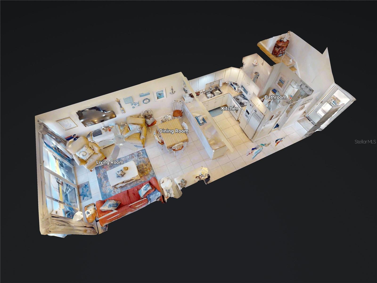 Image 53 of 56 For 4849 Saxon Drive B106