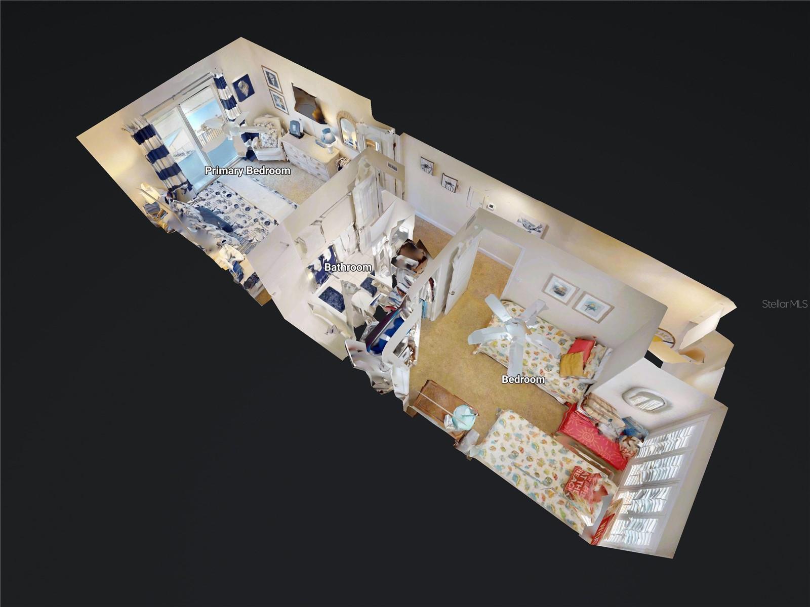 Image 55 of 56 For 4849 Saxon Drive B106