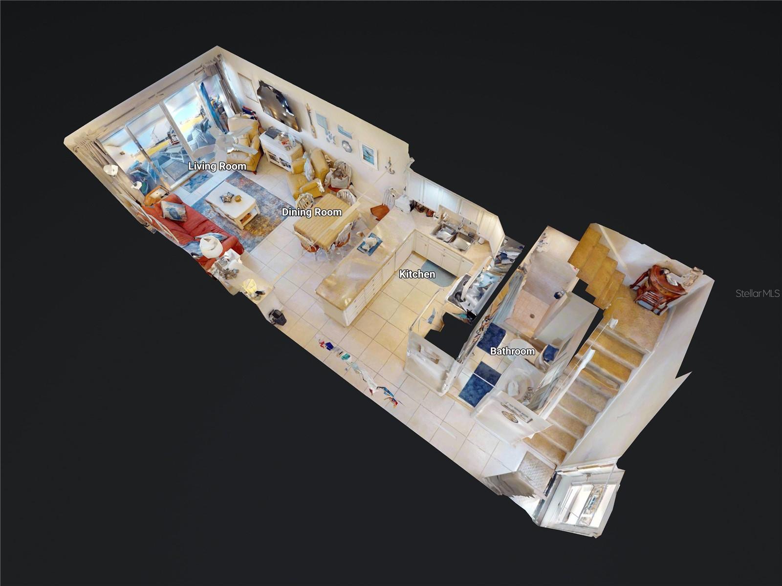 Image 56 of 56 For 4849 Saxon Drive B106