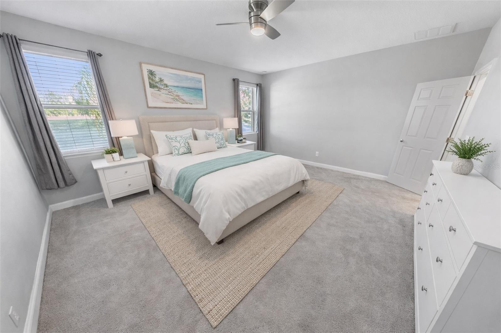 Image 14 of 36 For 301 Tuscany Chase Drive