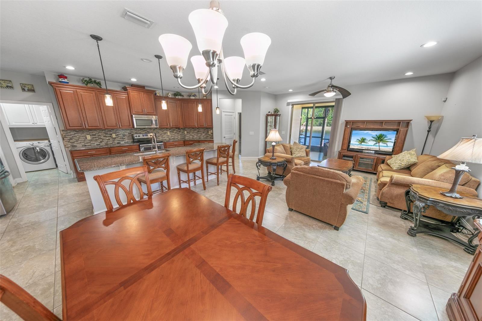 Image 2 of 36 For 301 Tuscany Chase Drive