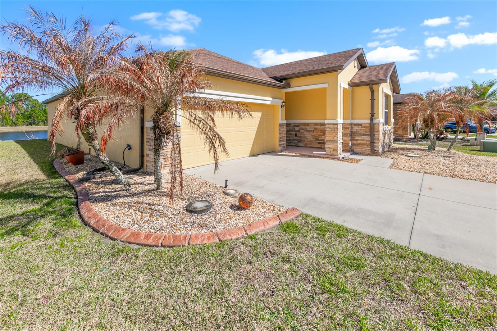 Image 29 of 36 For 301 Tuscany Chase Drive