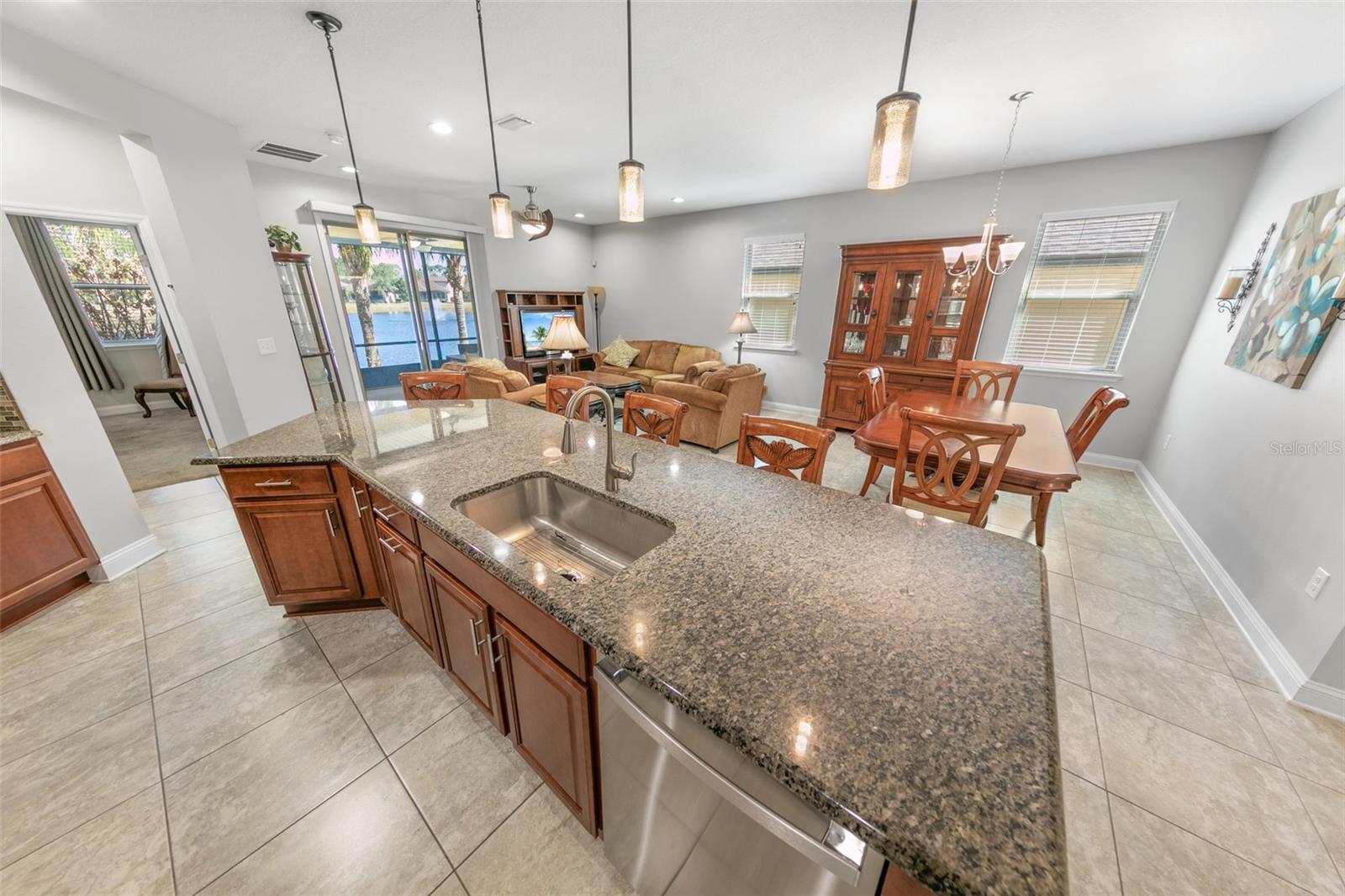 Image 3 of 36 For 301 Tuscany Chase Drive