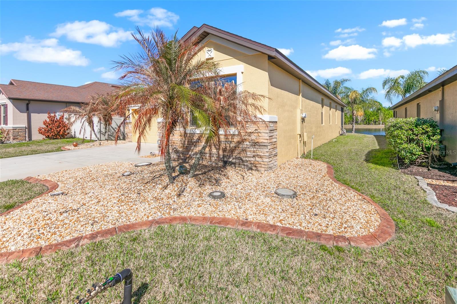 Image 30 of 36 For 301 Tuscany Chase Drive