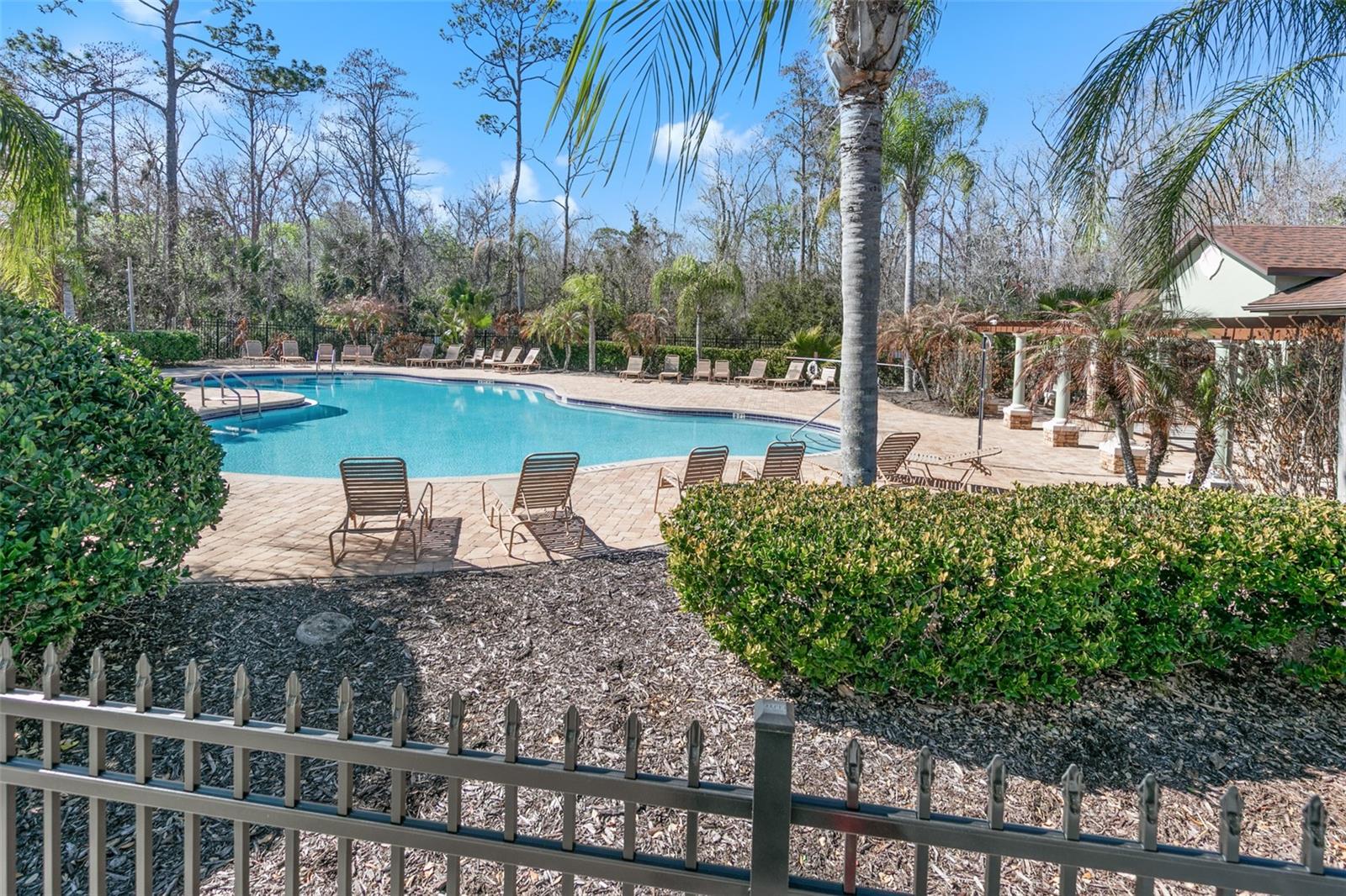 Image 35 of 36 For 301 Tuscany Chase Drive