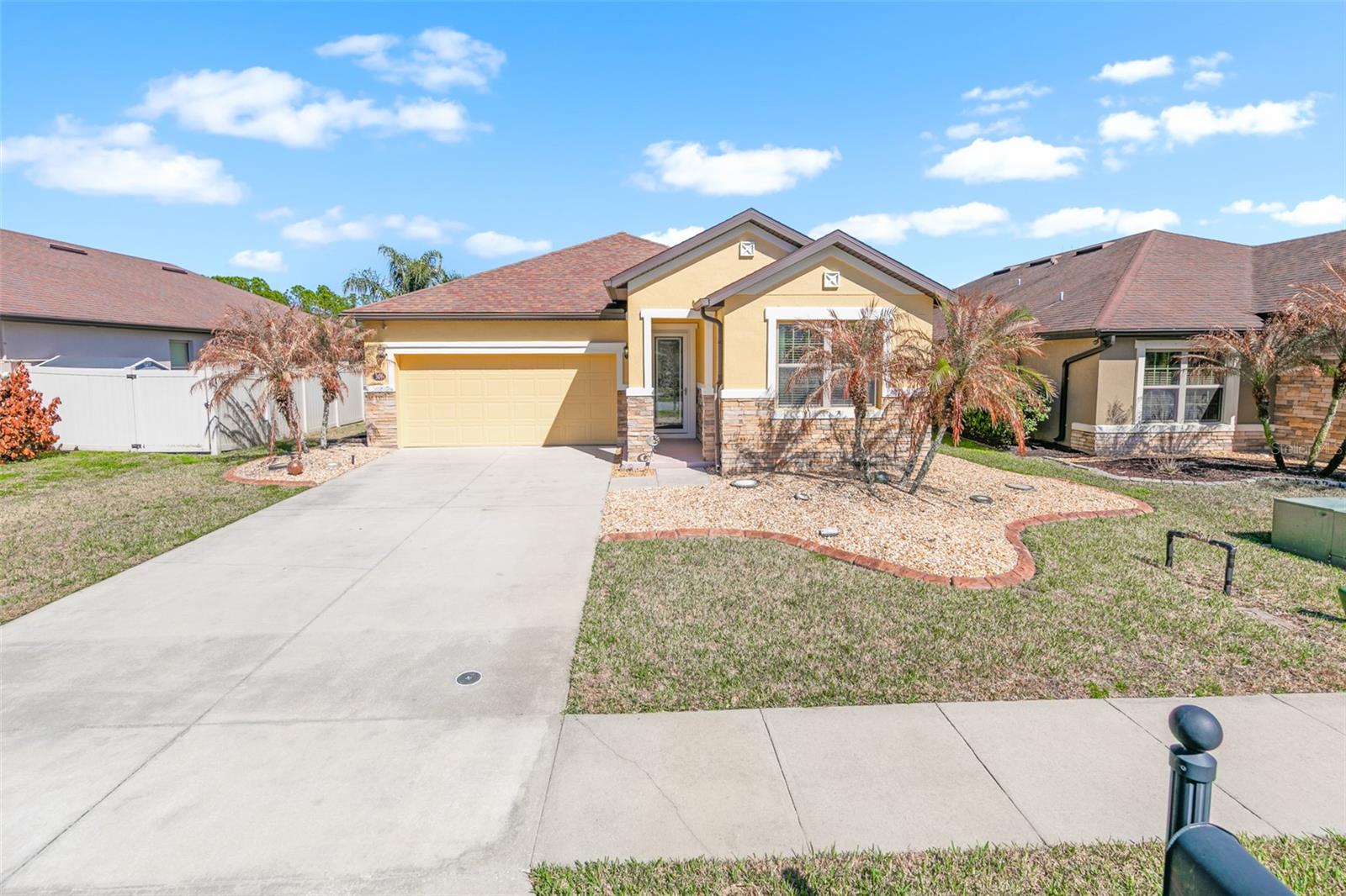 Image 36 of 36 For 301 Tuscany Chase Drive