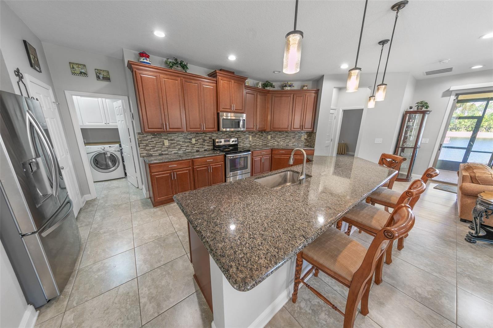 Image 4 of 36 For 301 Tuscany Chase Drive