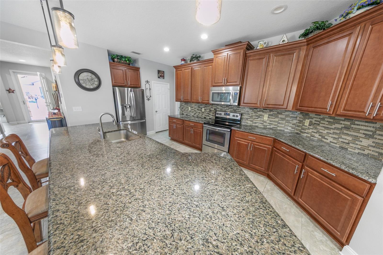 Image 6 of 36 For 301 Tuscany Chase Drive