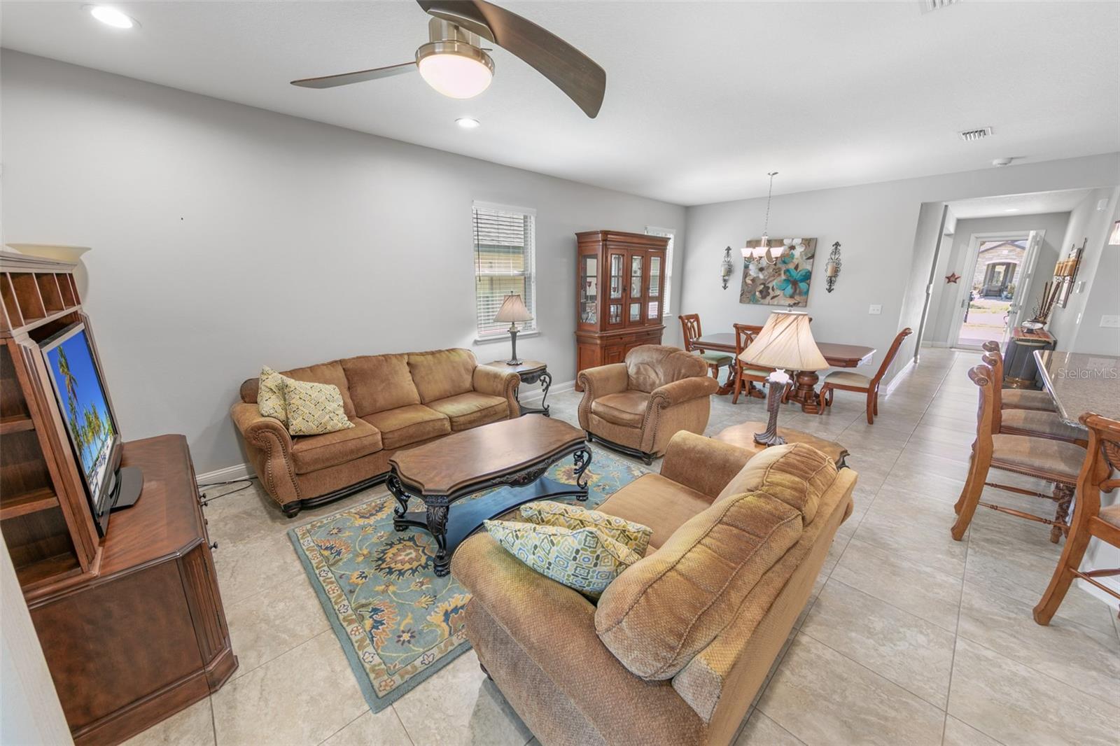 Image 8 of 36 For 301 Tuscany Chase Drive