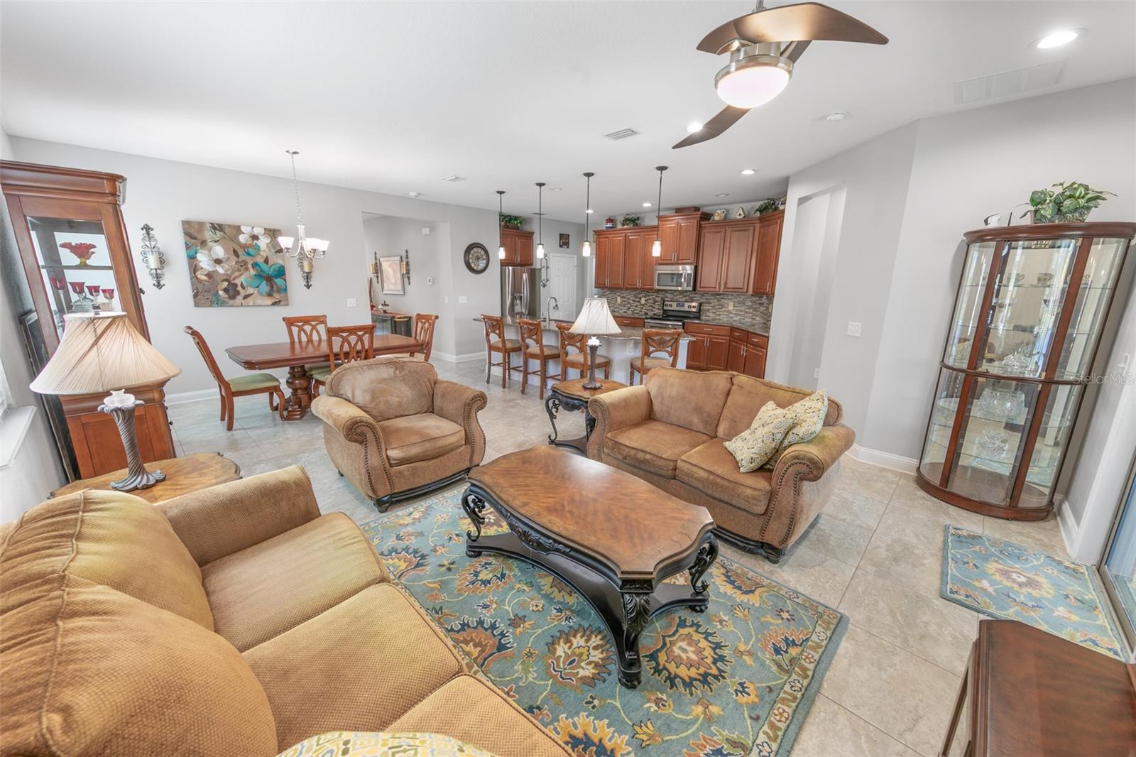 Image 9 of 36 For 301 Tuscany Chase Drive