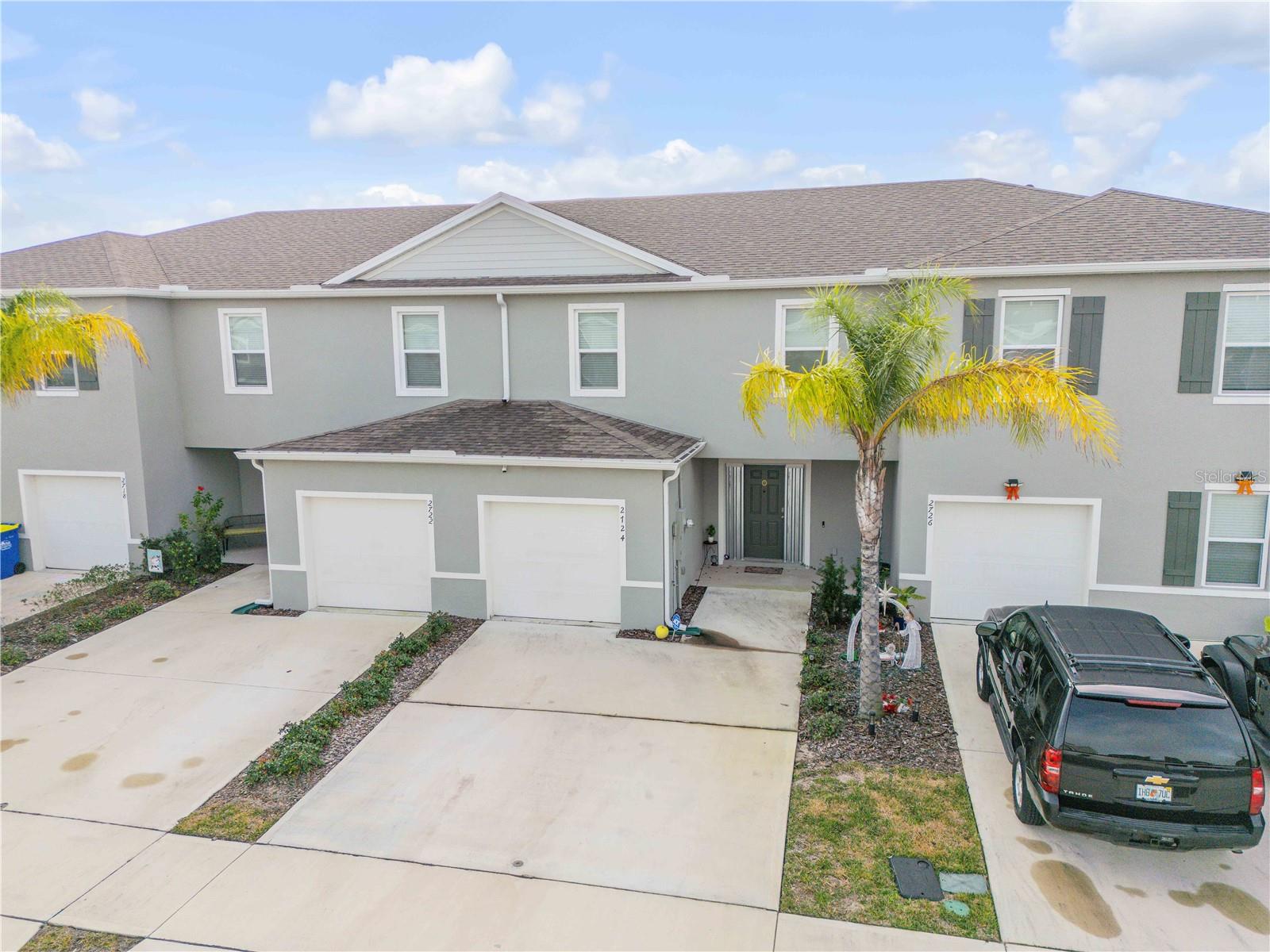 Details for 2724 Silver Canoe Drive, EDGEWATER, FL 32141