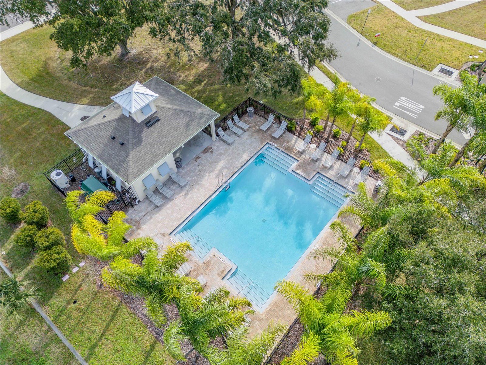 Image 26 of 27 For 2724 Silver Canoe Drive