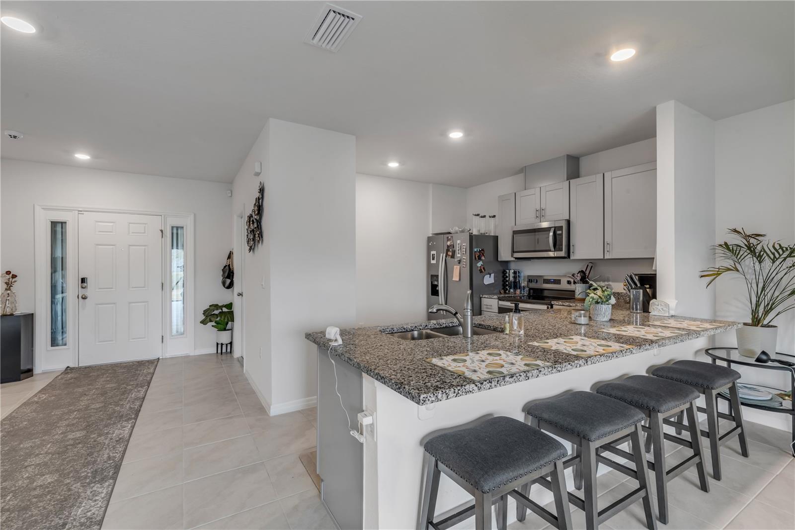 Image 7 of 27 For 2724 Silver Canoe Drive