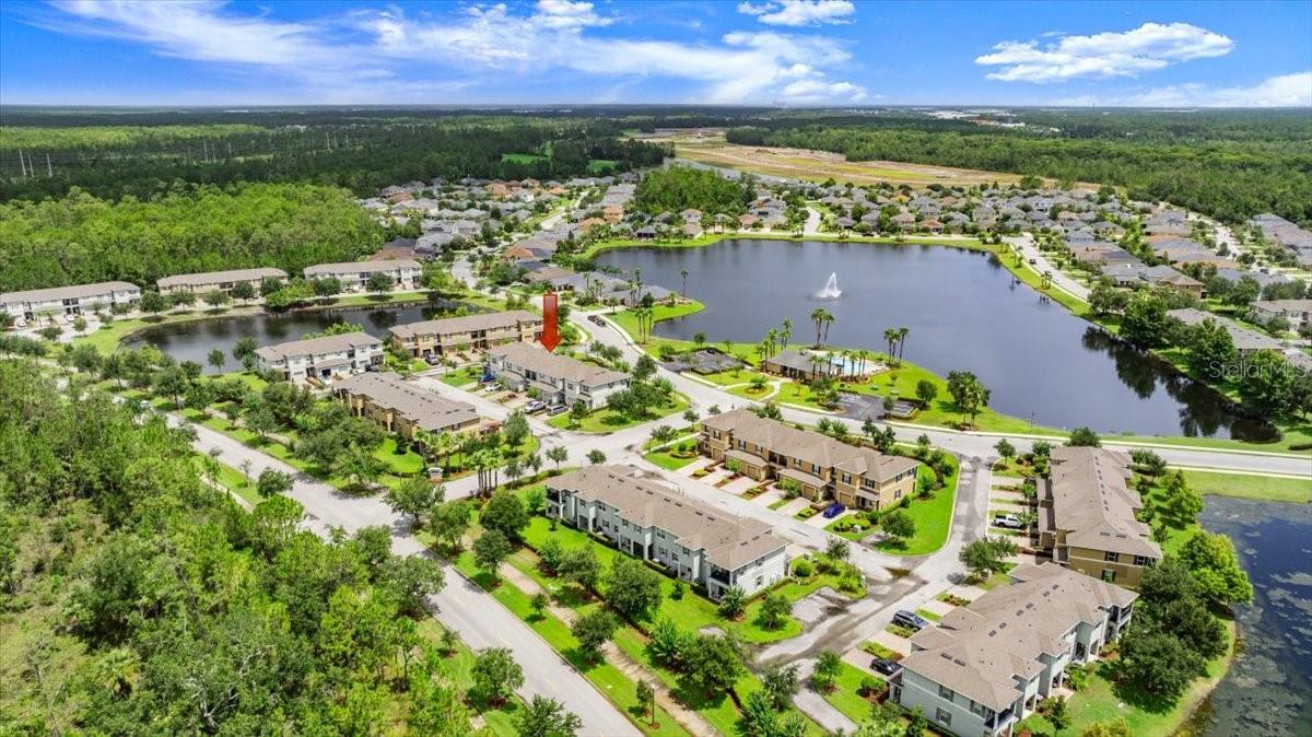 Image 31 of 48 For 107 Wentworth Grande Drive