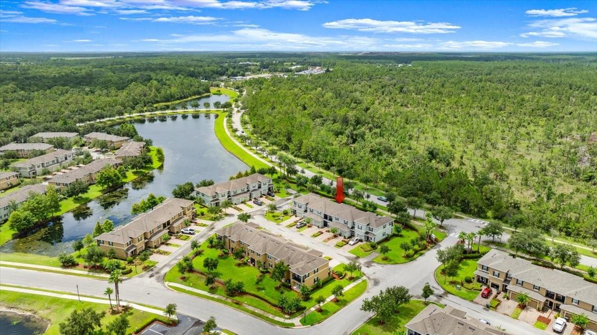 Image 32 of 48 For 107 Wentworth Grande Drive