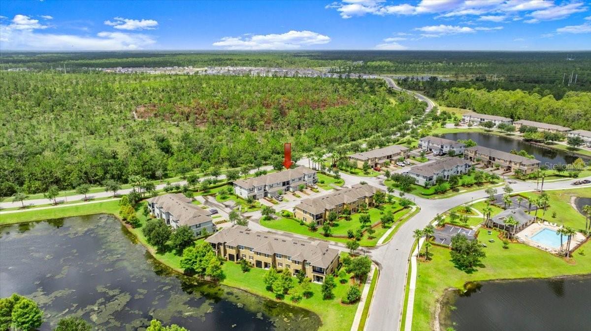 Image 33 of 48 For 107 Wentworth Grande Drive