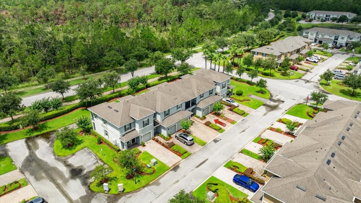 Image 34 of 48 For 107 Wentworth Grande Drive