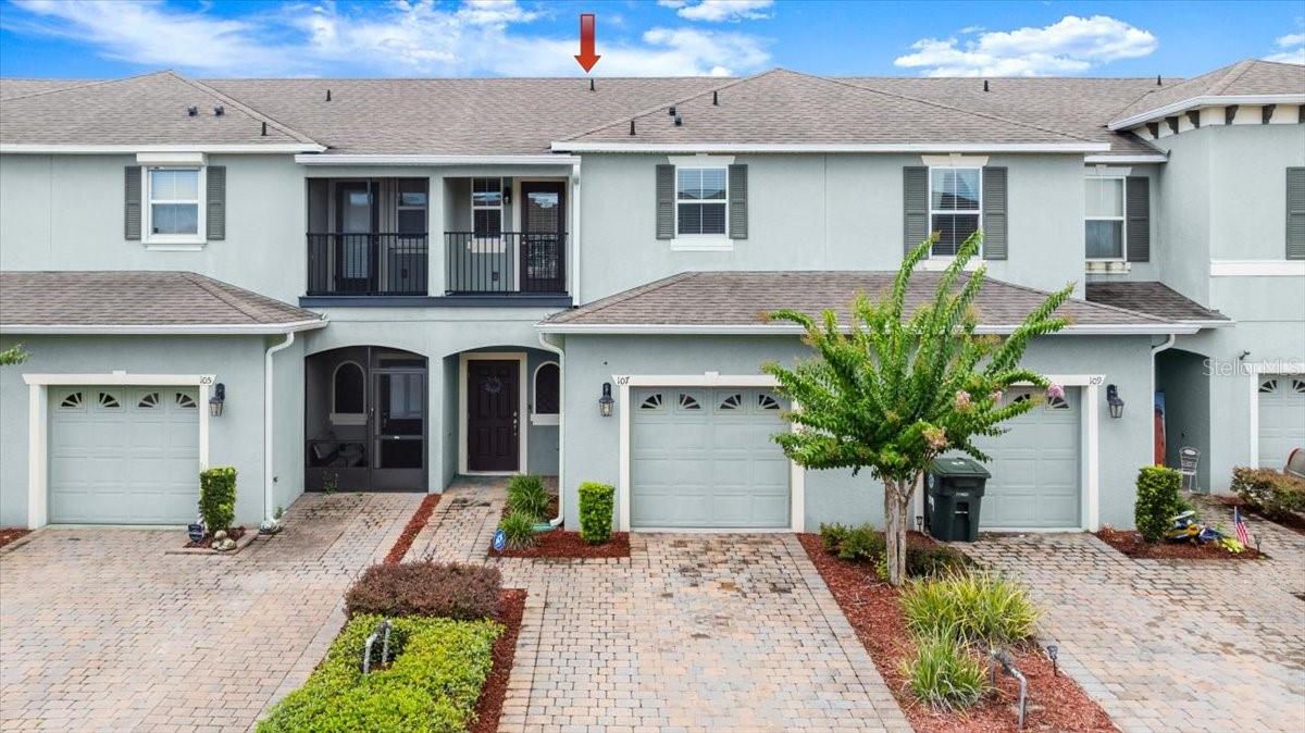 Image 37 of 48 For 107 Wentworth Grande Drive