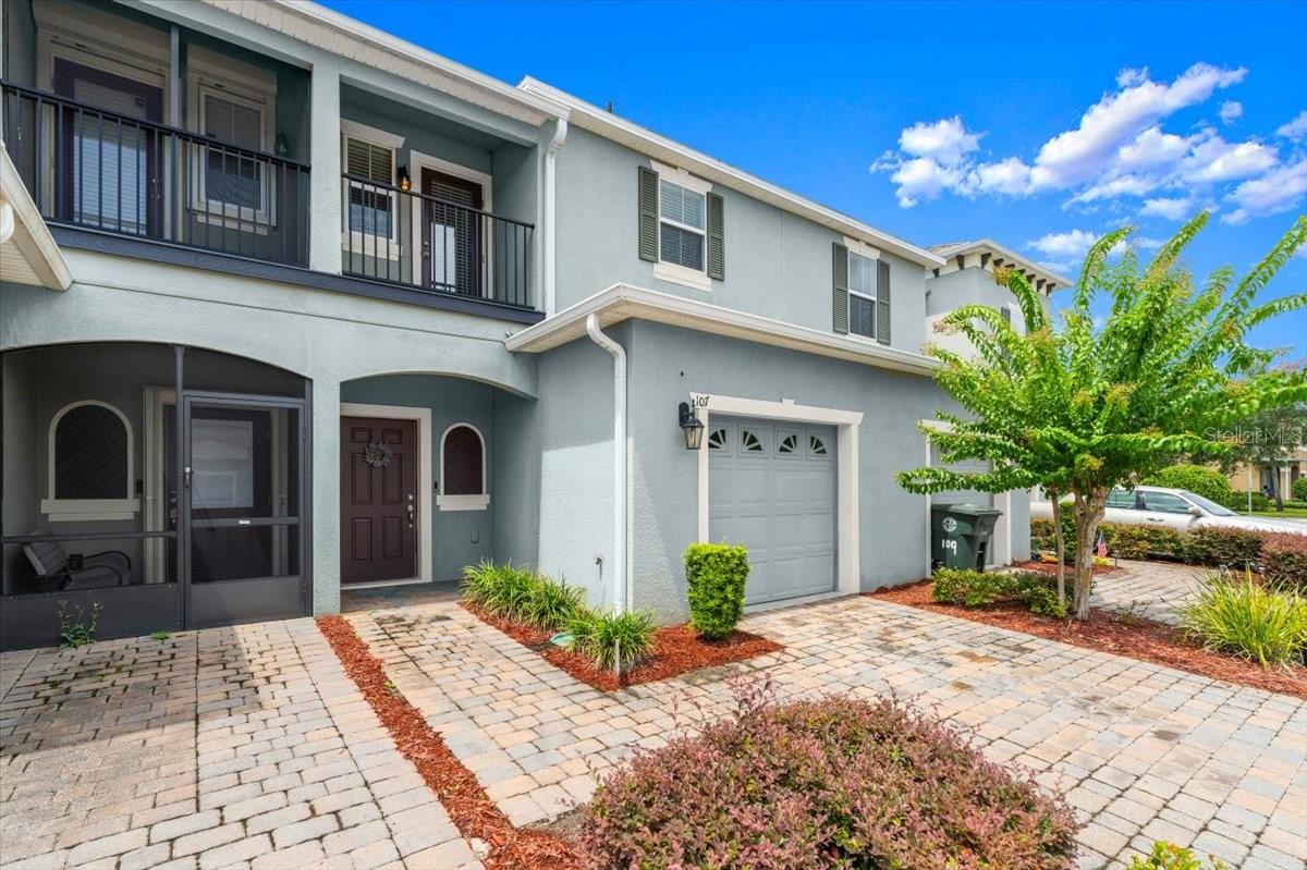 Image 40 of 48 For 107 Wentworth Grande Drive