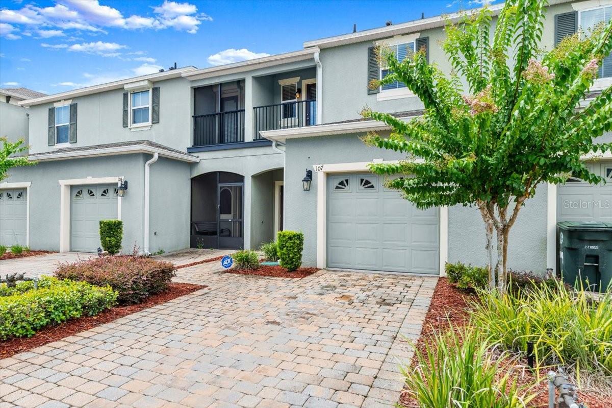 Image 42 of 48 For 107 Wentworth Grande Drive