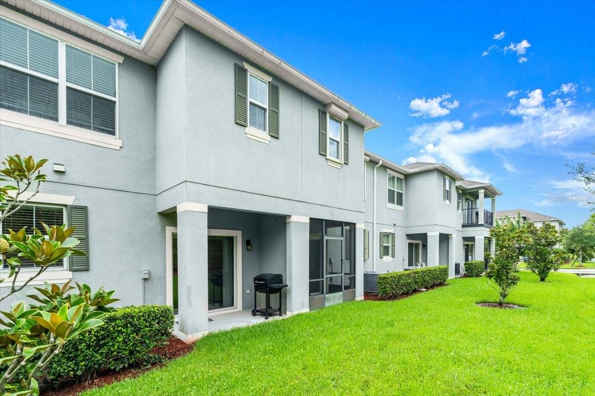 Image 43 of 48 For 107 Wentworth Grande Drive